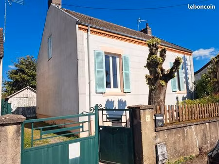 maison individuelle à louer