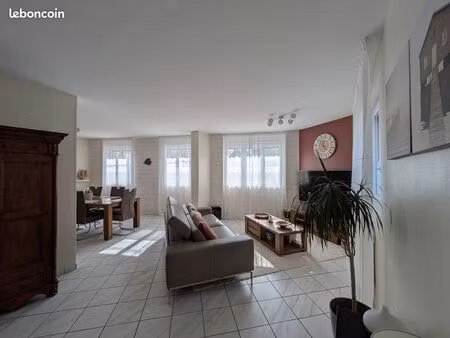 maison triangle d'or sanvic 5 ch 160m2