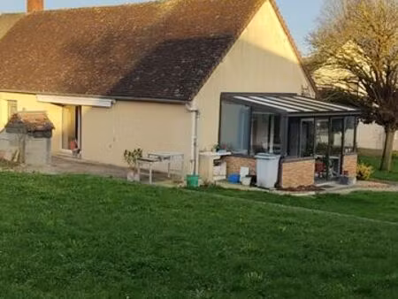 longère rénovée