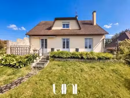 vente maison à louvigny (14111) : à vendre / 110m² louvigny