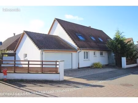 maison 6 pièces 155 m²