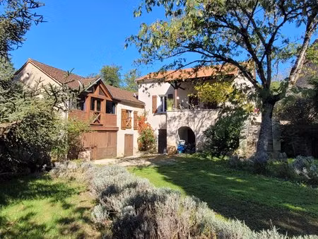 achat : maison (46090)