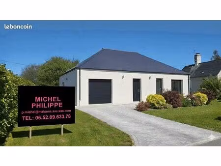 maison 5 pièces 80 m²