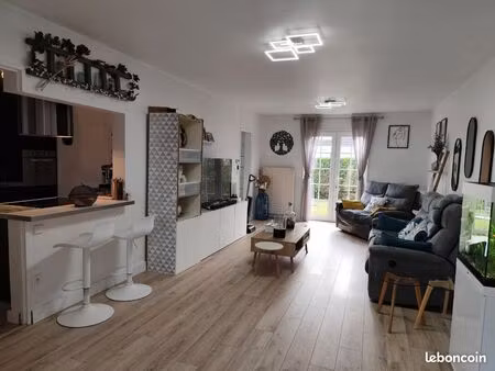 maison individuelle 132 m2 rang du fliers