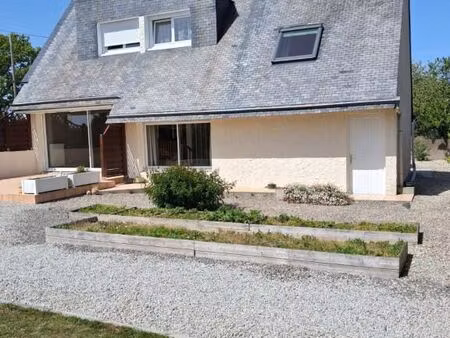 maison individuelle 5 pièces