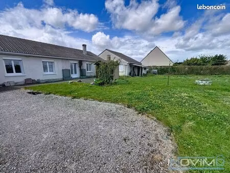 maison 4 pièces 115 m²