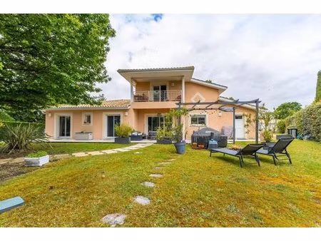 maison familiale 6 pièces
