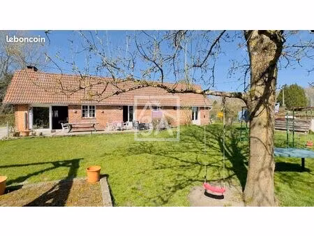maison 7 pièces 136 m²