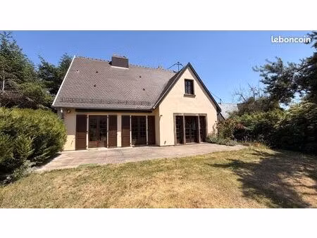 maison 5 pièces 135 m²