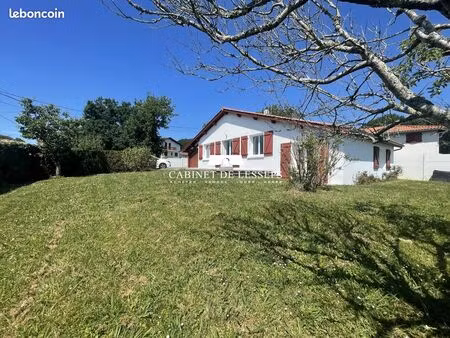maison 6 pièces 126 m²
