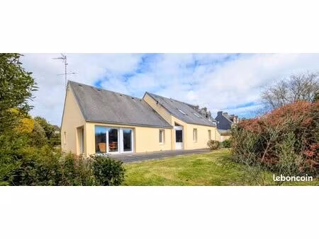 maison 7 pièces 168 m²