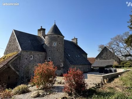 maison 8 pièces 193 m²