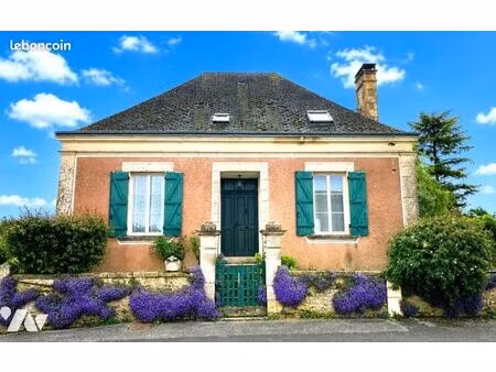 maison 7 pièces 146 m²