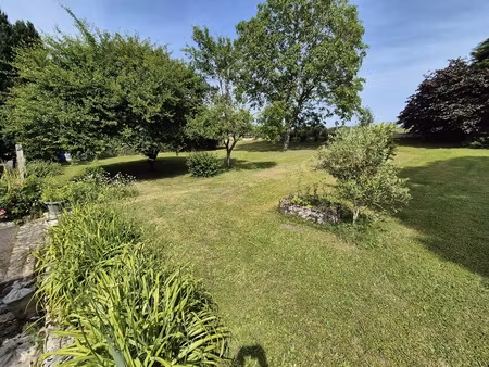 maison 6 pièces - 162 m²