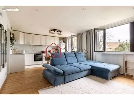 appartement 3 pièces 55 m²
