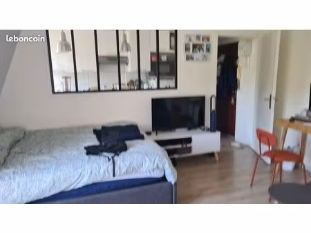 studio 25m² andresy