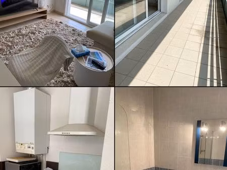 appartement anthy proche lac