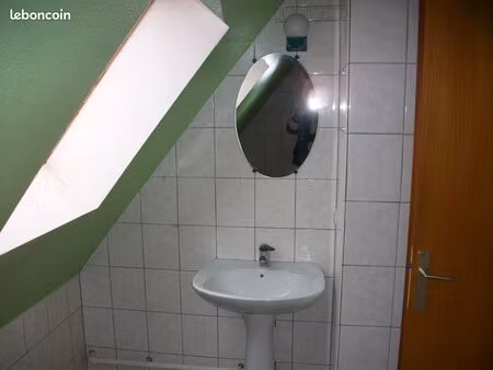a louer à berstett
