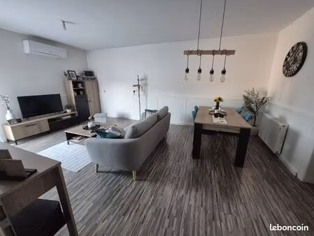 appartement f2 bischwiller 70m2