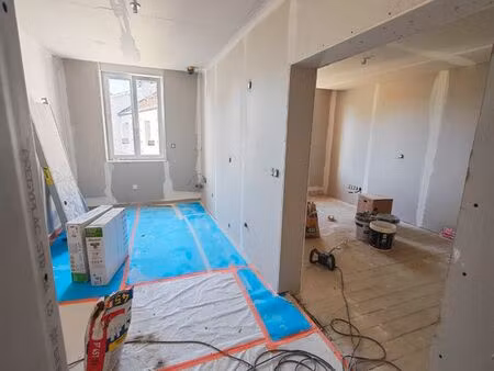 appartement f2 – centre-ville – disponible fin juin