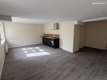 appartement 2 pièces 51 m²
