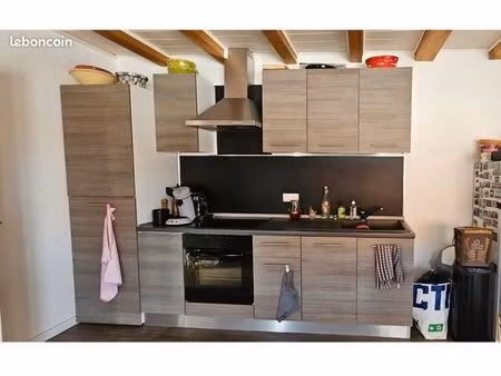 appartement 3 pièces
