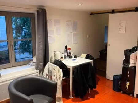 appartement studio cluny hypercentre
