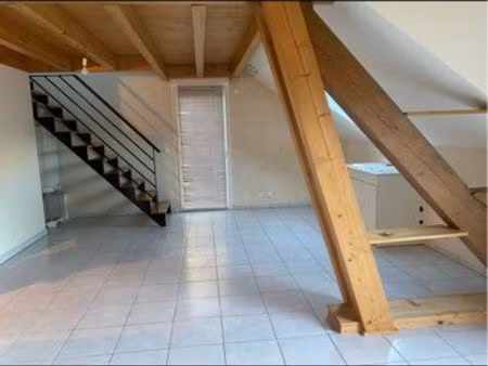 location appartement meublé