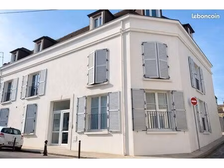duplex 3 pièces 62 m²