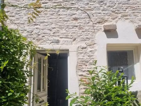 joli duplex 2 chambres proche abbaye tournus