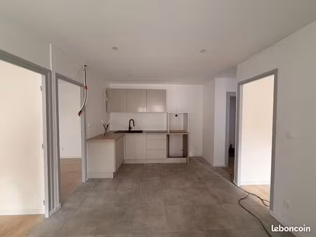 location appartement durtol