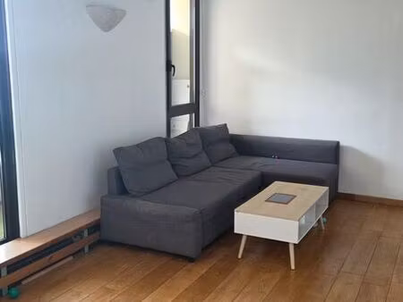 appartement 3 pièces 67m2
