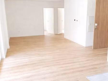 appartement neuf t3