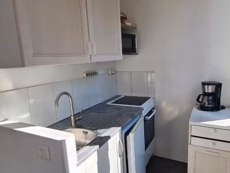 a louer appartement f2