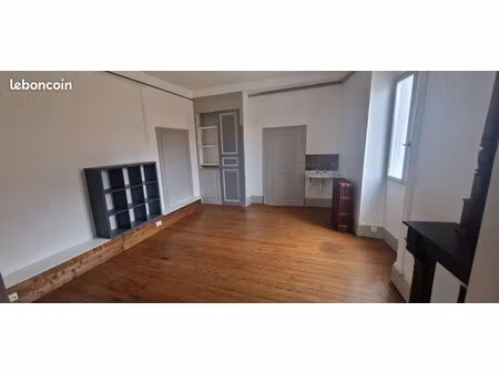 location non meublé