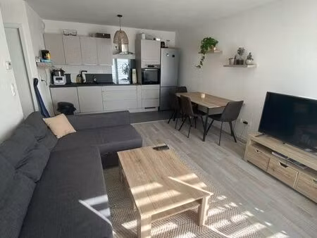appartement 2 pièces quartier thurot