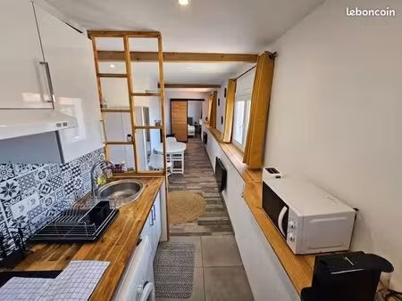 logement etudiant septembre a juin