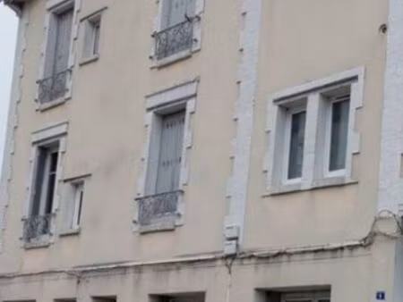 appartement 1 pièce gare houilles/carrieres