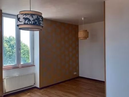 appartement 3 pièces 71 m²