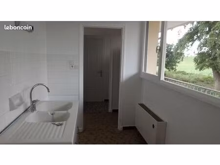 loue appartement