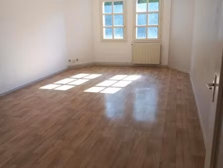 appartement 4 pièces 86 m²