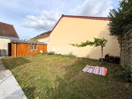 appartement 3 pièces 55 m²