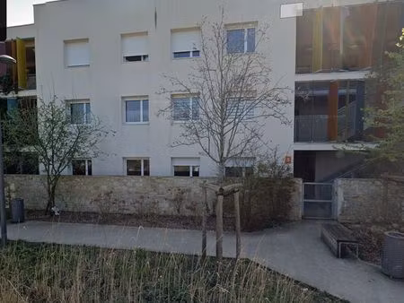 studio 1 pièce 20 m²