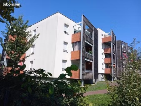appartement 4 pièces 90 m²