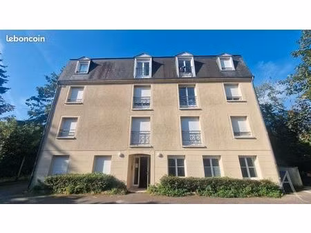 appartement 2 pièces 35 m²