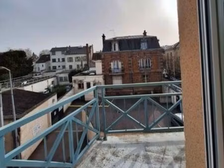 appartement a mantes la jolie