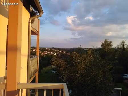 appartement f2 42m2