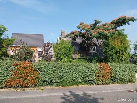 appartement meublé 28 m² maison proximite mont saint aignan