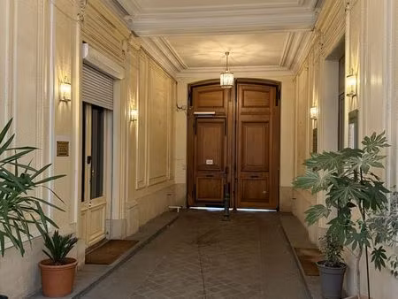 studio 1 pièce 11 m²