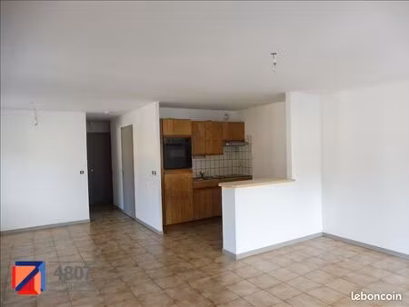appartement 2 pièces 53 m²